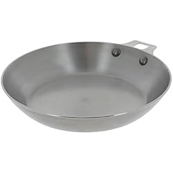 DE BUYER -5630.28 -poele mineral b element amovible ø 28cm