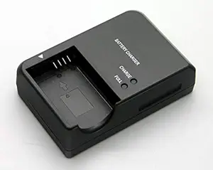 Digicare Charger for Canon NB-7L, CB-2LZE Work with Canon PowerShot G10, PowerShot G11, PowerShot G12, PowerShot SX30 is Digital Cameras