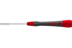 Wiha 42450 Series 265P - Destornillador (4,0 x 60 mm)