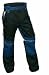 Produktbild STANMORE Arbeitshose dunkel blau/blau 48