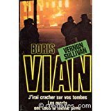 couverture de : J'irai cracher sur vos tombes