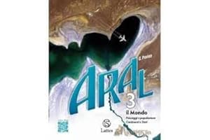 Aral. Con atlante. Con Esame di Stato. Per la Scuola media (Vol. 3)