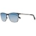 Produktbild Just Cavalli JC725S C57 05W (black/other / gradient blue) Sonnenbrillen