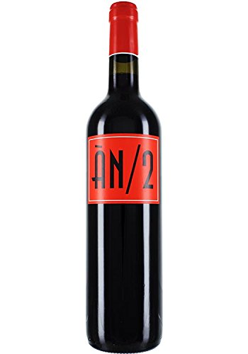 Preisvergleich Produktbild 2016er Bodegas Anima Negra AN / 2 VdT