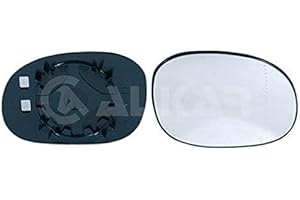 Alkar 6402283 - Vetro Specchio, Specchio Esterno