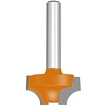 CMT Orange Tools 927.722.11 Fräse Für Konkavradius Hm S 12 D 57.1 R 22.2