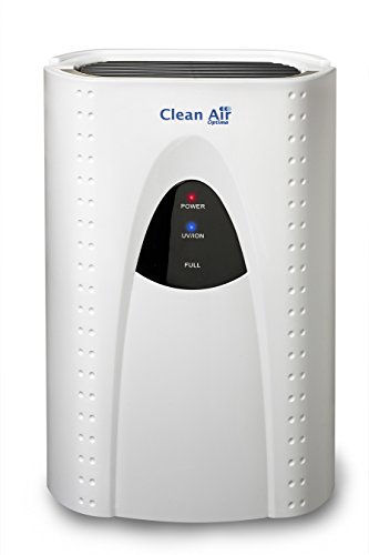 Dehumidifier with Ionizer CA-703