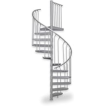 Suchergebnis auf Amazon.de für: Wendeltreppe