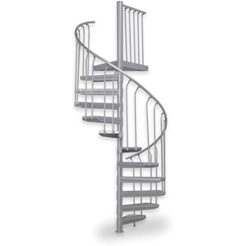 Suchergebnis auf Amazon.de für: Wendeltreppe
