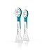 Produktbild Philips Sonicare For Kids Compact sonic toothbrush heads HX6032/36 2-pack