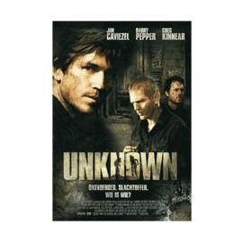 Télécharger DVD UNKNOWN livre En ligne