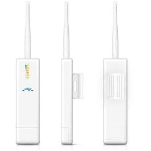 Preisvergleich Produktbild Ubiquiti PICOM2-HP Netzwerk / Router