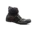 Produktbild Sssxz Stiefel,Ritterschuhe, Offroad-Motorradstiefel, Lederstiefeletten, Punk-Martin-Stiefel, Wanderstiefel, Wanderstiefel