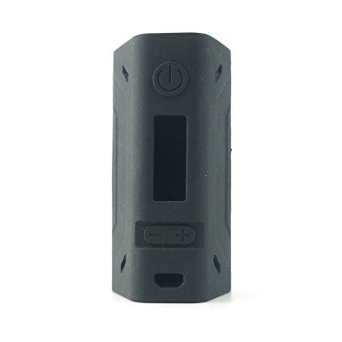 Silikon Schutzhülle Tasche für Smoant Battlestar 200W Box Mod Kit