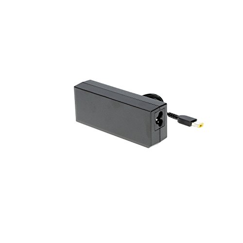 PURE⚡POWER® Laptop Netzteil für Lenovo IdeaPad G50-30 mit freie EU Stromkabel (20V, 4.5A, 90W, USB like – USB like) - 7
