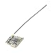Produktbild 2.4g 8ch D8 Mini Frsky kompatibler Empfänger mit Pwm Ppm Ausgang Kompatibel mit Frsky Sbus X9d (plus) Djt Dft Dht - Schwarz