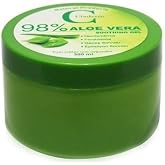 Claderm Aloe Vera Jel 300 ml