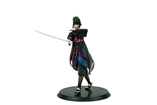 Preisvergleich Produktbild Naruto Anime Sasuke Uchiha Taka Figur