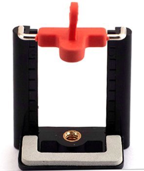 Smartphone, Handy Adapter fr Firmcam Schwebestative, 1/4 Zoll Gewinde