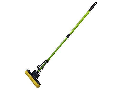 York Azur Mopa con ausw Anillas fregona con PVA de Esponja