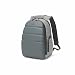 Produktbild Fedon 1919 NJ Backpack Jersey Grey Silver Rucksack Zaino 13' Laptop Notebook MacBook Grau Silber