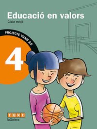 Tram 20 educació en valors 4