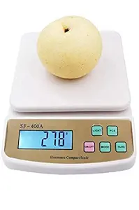 PRISMOSIS RETAIL Multipurpose Electronic Digital Kitchen Scale, Weighting Machine Electronic for Kitchen, Weight Machine, Weight Scale Kitchen, Kitchen Weighing Scale Digital (PR-001)