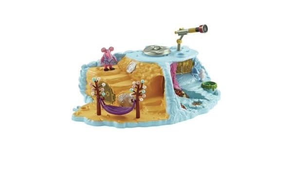 clangers playset