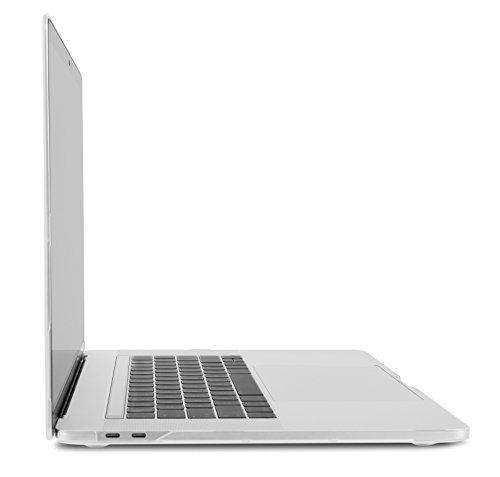 Moshi 99MO071908 iGlaze Geh  use f  r Apple MacBook Pro mit Touch Bar klar