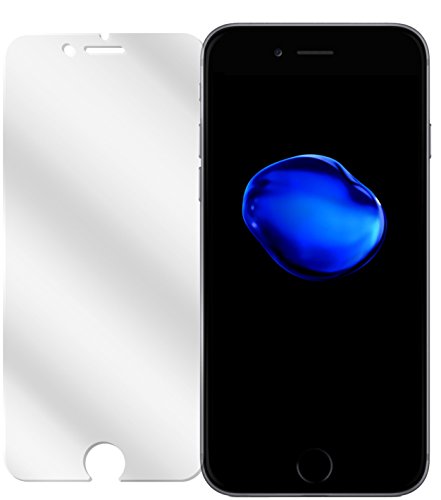6x dipos Schutzfolie Apple iPhone 7 Displayschutzfolie Folie Crystalclear - 2