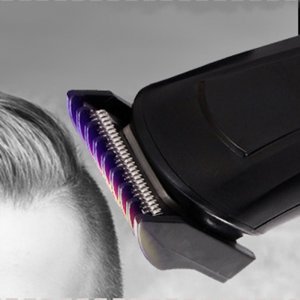 Denshine Multifunctional hair clipper and shaver set - Image 5