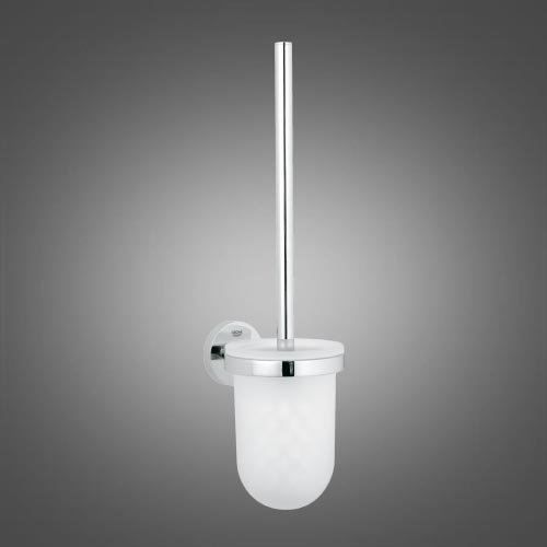 Grohe Toilettenbürstengarnitur, 1 Stück, 40374001 - 3