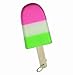 Giant Ice Lolly Sponge - Bathtime Fun - Girl, Girls, Child, Kids Most, Top, Best Popular Toys, Games For Stocking Fillers - Suitable Age 3+