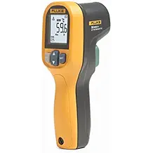 Fluke-4393789 59MAX+ Infrared Thermometer,multicolor