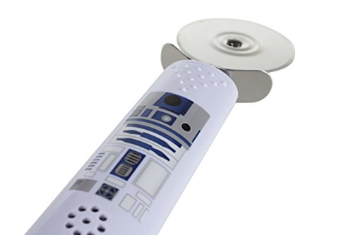 [UK-Import]Star Wars Pizza Cutter STAR104