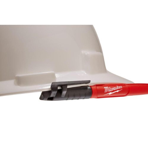 Milwaukee 48–22–3104 inkzall Point Marker, fein, Schwarz, 4er Pack - 3