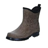 Der Schuh fällt klein aus. Bei Grenzgrößen bitten wir die nächstgrößere Größe zu wählen.