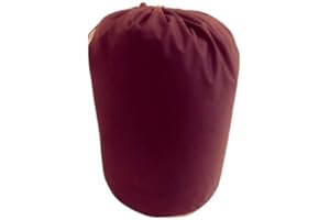 BAGS AND COVERS DIRECT LIMITED Sleeping Bag Storage Bag/Cover Large