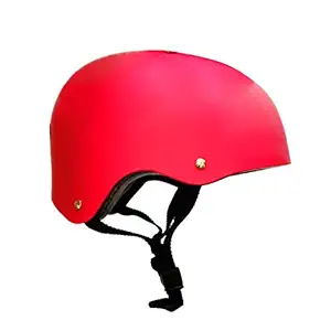 Prokick Multi Utility Sports Helmet for Cycling, Skating, Skateboarding - Size Adjustable