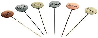 Platters from The Just Slate Company Various Styles Materials