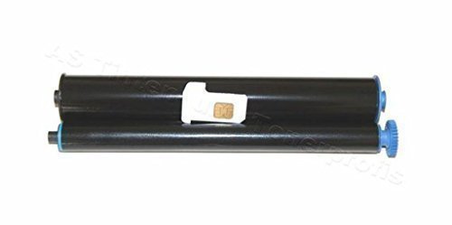 Kompatible Faxrolle für Philips Magic 3-2 Primo / Philips Magic 3-2 Trio Dect / Philips Magic 3-2 Voice / Philips Magic 3-2 Voice Dect SMS / Philips Magic 3-2 Voice SMS PFA 331