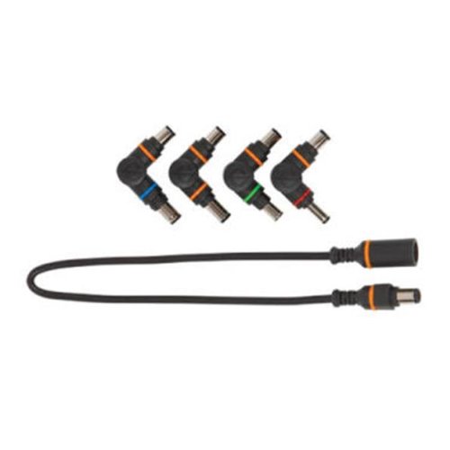 Preisvergleich Produktbild Goal Zero 44006 Notebook-Set für Sherpa 50 V2