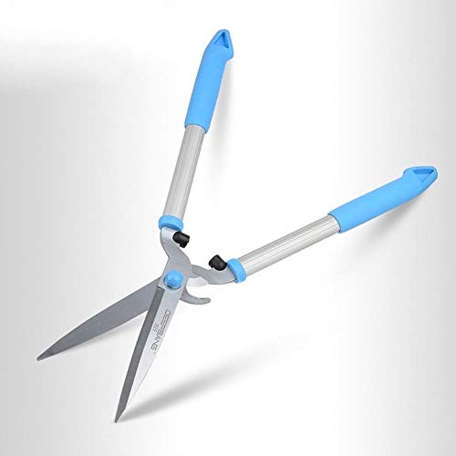 Preisvergleich Produktbild GLHT Gartenschere, Obstbäume, Begrünungsschere, Gartenrasen, Blumen, Gartenschere, Gartenschere, Heckschere, T0310