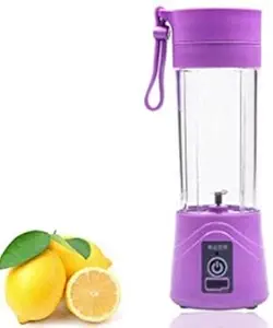 PANTAGRAM PGHM03 USB RECHARGEABLE BATTERY JUICE BLENDER 380 ML