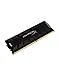 Price comparison product image HyperX HX430C15PB3K2/8 (4 x 4) GB DDR4 CL11 DIMM Memory Kit, Black