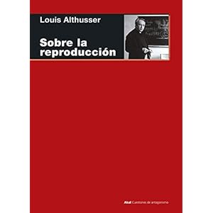 Sobre la reproducción