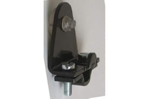 TORBEL - TB INDUSTRIE SAS Butée de tourniquet marseillais + tampon 41x41x20.5 mm TORBEL - 9408606