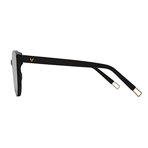 Gentle-Monster-Sunglasses-Black-Peter-Model