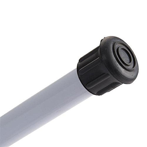 Sicherheitsleiter mit 4 Stufen, zusammenklappbar - 4