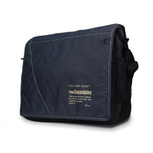 Casual Play Px Bag Grey